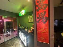 -ME怪兽·密室(江汉路店)