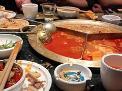 -周师兄大刀腰片火锅(洪崖洞旗舰店)
