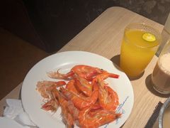 -星伦多自助料理(江阴万达店)