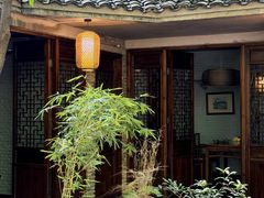 -竹吟山房
