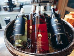 -北京古城老院厉晓麟精致菜