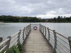 -美兰湖景区