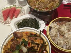 -凯鸽酒楼(大同振兴街店)