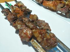 -伊麦佳兰州牛肉面清真美食店
