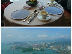 -天龙轩(香港丽思卡尔顿酒店)