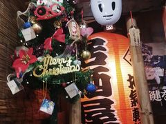 -小川洋风料理(汉街店)