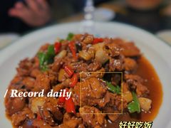 -武庄主特色炒鸡(周恩来纪念馆店)
