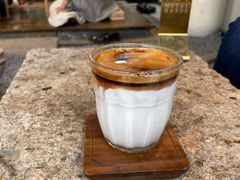 -Metal hands·铁手咖啡