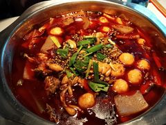 -宽口美蛙鱼头(大唐西市店)