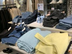 -ZARA(重庆华润万象城中区店)