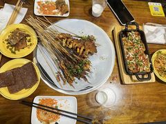 -夜烤·宜宾烧烤(洋河路店)