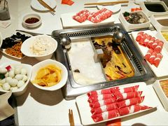-海底捞火锅(高科广场店)