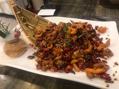-庆合府重庆大排档(紫都城店)