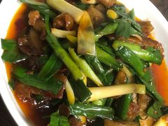 盐煎肉-艺味深尝(云锦路店)