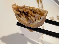 -广州富力丽思卡尔顿酒店·丽轩·粤菜