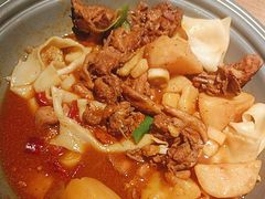-耶里夏丽·丝路新疆菜·清真食品(徐汇南丹东路臻选店)