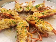 -汤臣·空中餐厅·严选粤菜(石湾世博广场店)