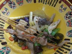 -明洋钵钵鸡(春田小区店)