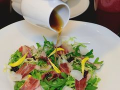 -自如ZSPACE四合院艺术餐厅