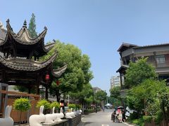 -风波庄(罍街分舵)