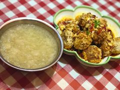 -鑫小城故事·藕汤·家常菜(台北一路总店)