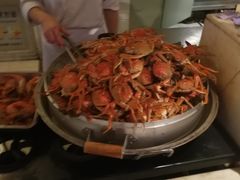 -蓝海国际大饭店·蓝钻自助百汇(兰山店)