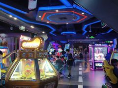 -核客电玩城(东门店)