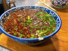 粉汤羊血-惠记粉汤羊血(永松路店)