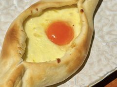 -格鲁·秀色Georgia’s Feast