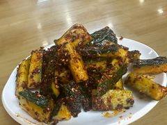 -顺姬冷面(长白西路店)