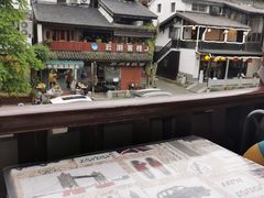-迎晨餐厅(青芝坞店)