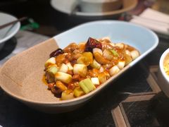 宫保鸡丁-外婆家(杭州马塍店·杭帮菜名店)