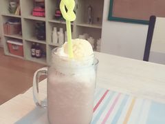 -吃饼人西餐(南开店)