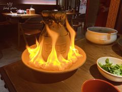 -吃饭皇帝大(长宁龙之梦店)