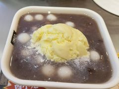 -满记甜品(江桥万达店)