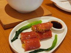 -粤域茶餐厅