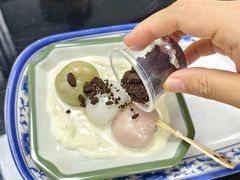 -百花传统甜品店(原址店)