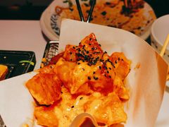 -今朝桃花醉川菜小酒馆(龙湖天街店)