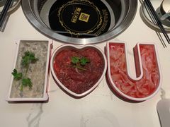 -椒王火锅(厚街万达店)
