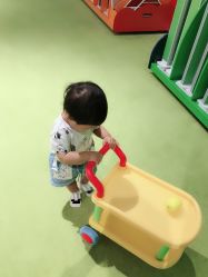 -幻贝家儿童乐园(苏州中心店)