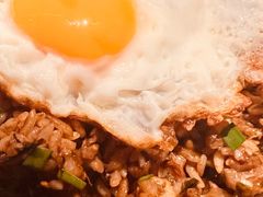 -火炉情韩国料理店(古田路店)