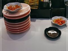 -争鲜回转寿司(朝北大悦城店)