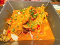 -小湘旺臭鳜鱼·新湘菜(马连道路店)