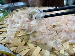 -官塘鱻鱻鱼生