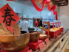 -燕郊烧鸽子(酷车小镇店)