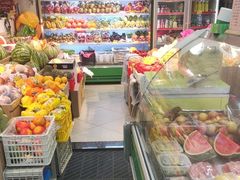 -水果立方果然鲜(升平路店)