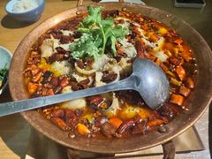 -顶顶香煎饼家常菜(金花南路店)