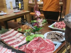 -牛也烧肉(摩尔城店)