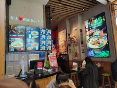 -鑫花溪牛肉米粉(苏州中心店)