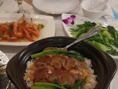 -西苑饭店·蓬莱春餐厅